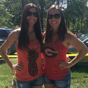 Meet your Posher, Christy